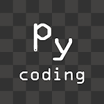Cover Image of Download Coding Python  APK