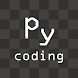 Coding Python