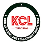 Cover Image of Скачать KCL Tutorials 1.0.8 APK