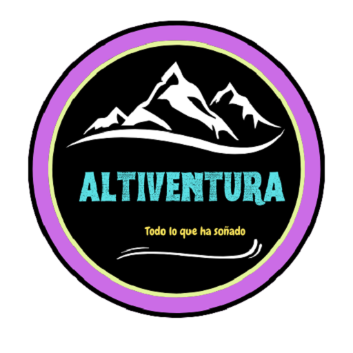 Altiventura logo