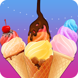 Sweet Ice Cream for Kids Game icon