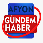 Cover Image of Tải xuống Afyon Gündem Gazetesi 1.0 APK