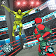 Real Ring Superhero Futuristic Robot Fighting Game Download on Windows