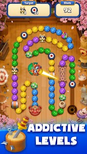 Marble Master 5