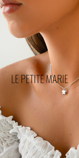Android application LePetiteMarie screenshort