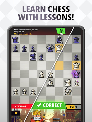Chess Universe: Play Online - Board - games