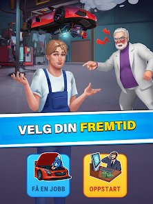 Skjermbilde