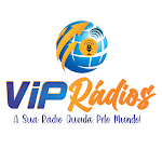 Cover Image of 下载 Vip Rádios  APK