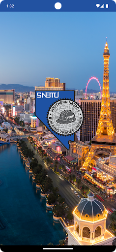 Android application SNBTU screenshort