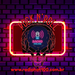 Cover Image of 下载 Radio Hot100 1.9 APK