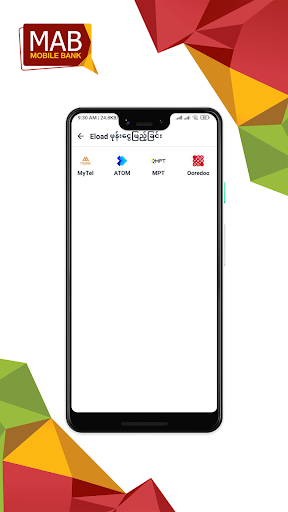 MAB Mobile Screen 2