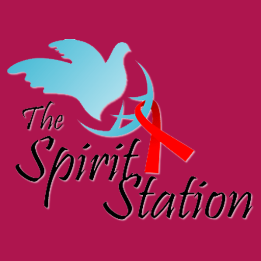 Spirit Station 1.1 Icon