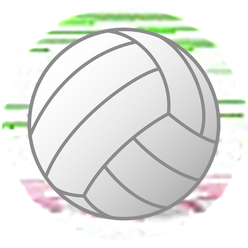 Volleyball Stat! 4.0.8 Icon