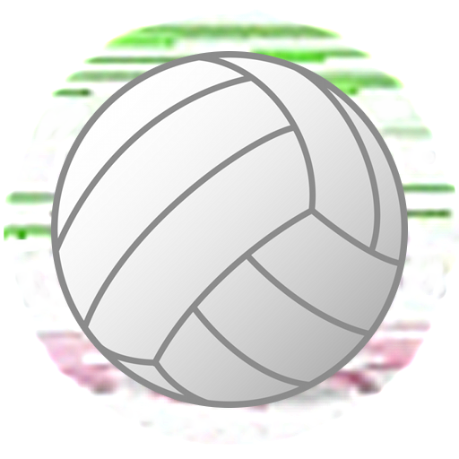 Volleyball Stat! logo