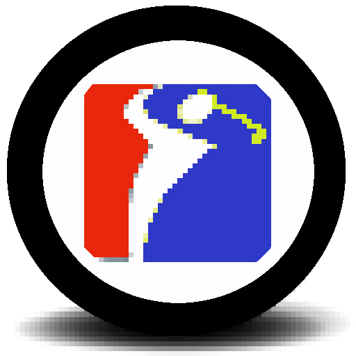 Golf Course Builder AR logo