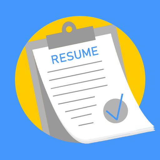 Easy Resume Builder App - PDF - Aplikasi di Google Play