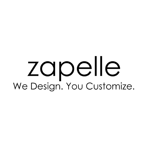 Zapelle - Custom Western Wear for  Android – Latest Version & Features app icon