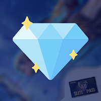 daily diamond  elite pass