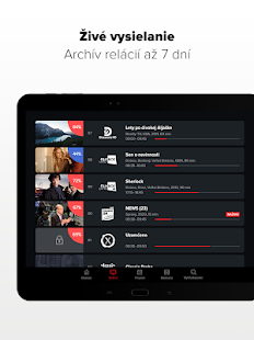 E-MAX tv2go Varies with device APK screenshots 12