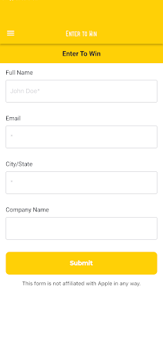 Alternating Currents 2023