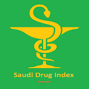 Saudi Drug Index - دليل الادوية السعودي