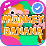 Monkey Banana icon