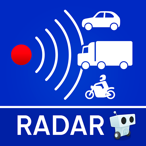 Radarbot Free: Speed Camera Detector & Speedometer