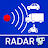 Radarbot Speed Camera Detector APK
