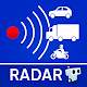 Radarbot: แอปจับกล้องจับความเร็วและมาตรวัด ดาวน์โหลดบน Windows