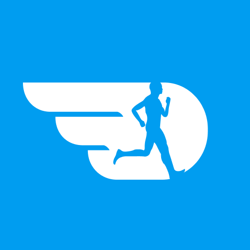Lauftraining logo