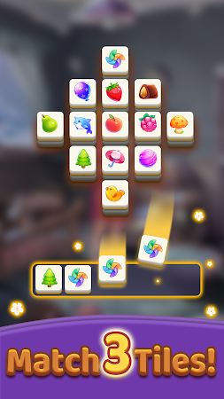 Game screenshot Tile Rescue apk download