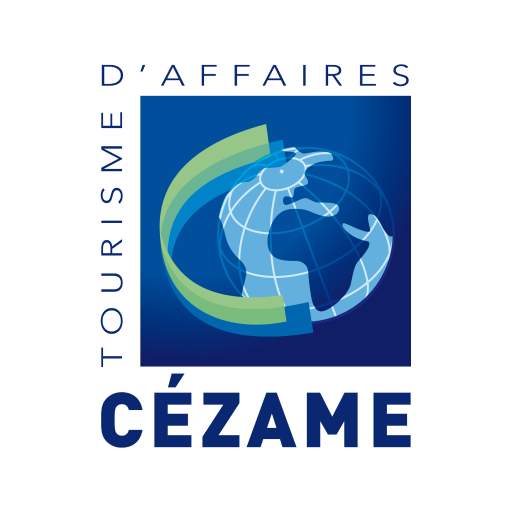 Cézame logo