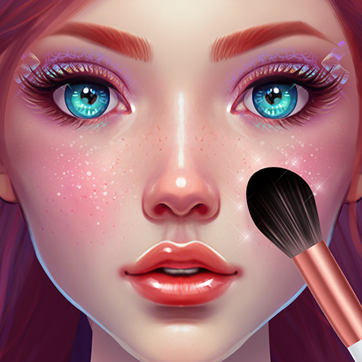 Makeover & Makeup ASMR Laai af op Windows