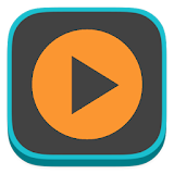 Max Player: Play Full HD Video icon