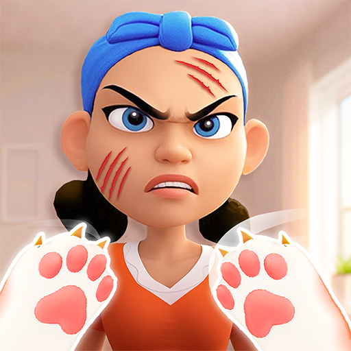 Cat Chaos Pet Prank Download on Windows