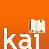 Kai Reader - PDF & EPUB Reader icon