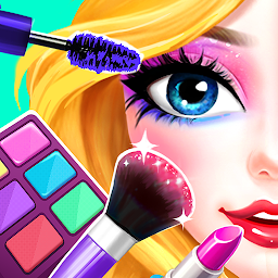 Салон красоты для девочек Mod Apk