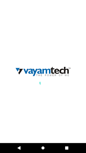 VayamCSC Authenticator Screenshot 1 - AppWisp.com