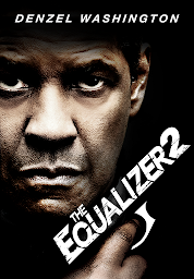 Icon image The Equalizer 2