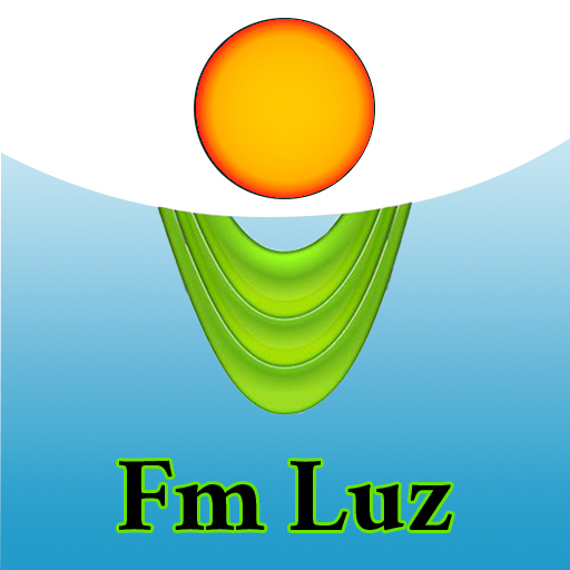 Fm Luz San Vicente logo