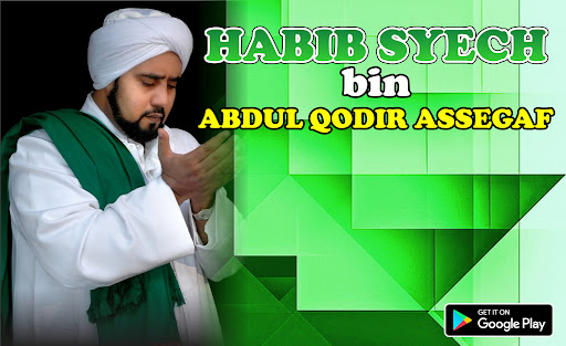 Lagu sholawat habib syech mp3 Screen 3