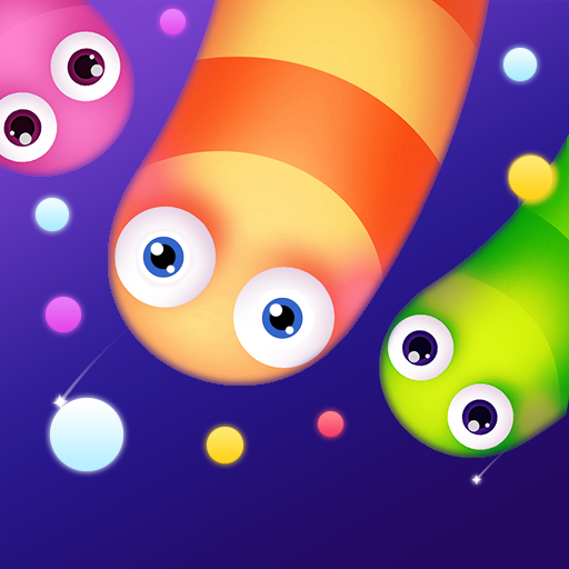 Gusanos.io - Snake Game Online APK for Android Download