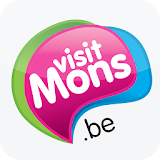 Visit Mons icon