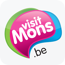 Значок приложения "Visit Mons"