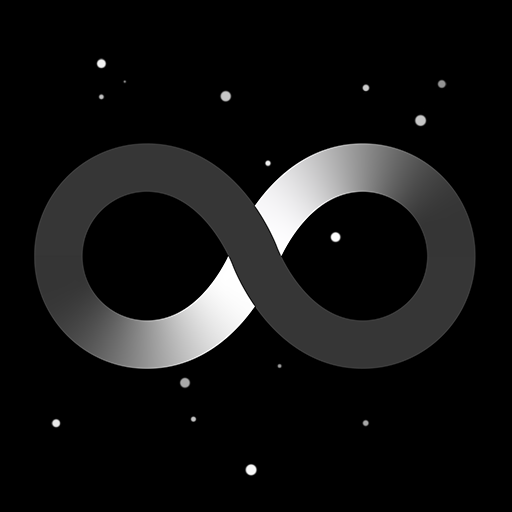 Infinity Loop: Calm & Relaxing