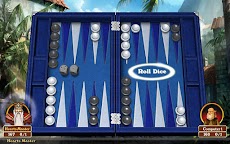 Hardwood Backgammon Proのおすすめ画像5