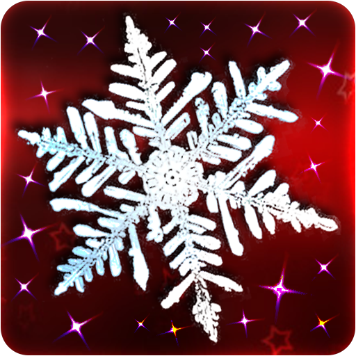 Snow Stars Free logo