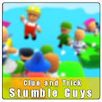 Cover Image of Télécharger Clue For Stumble Guys 1.0 APK