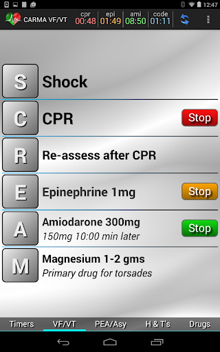 CARMA For Life screenshot 7