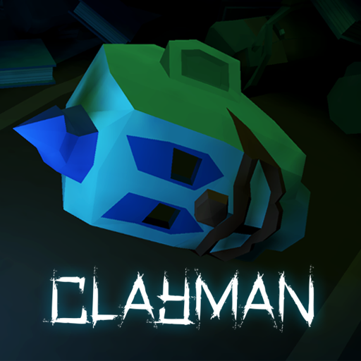 The Clayman Teaser 1.0.73 Icon